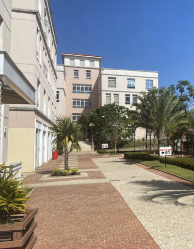 Sede em Sumaré